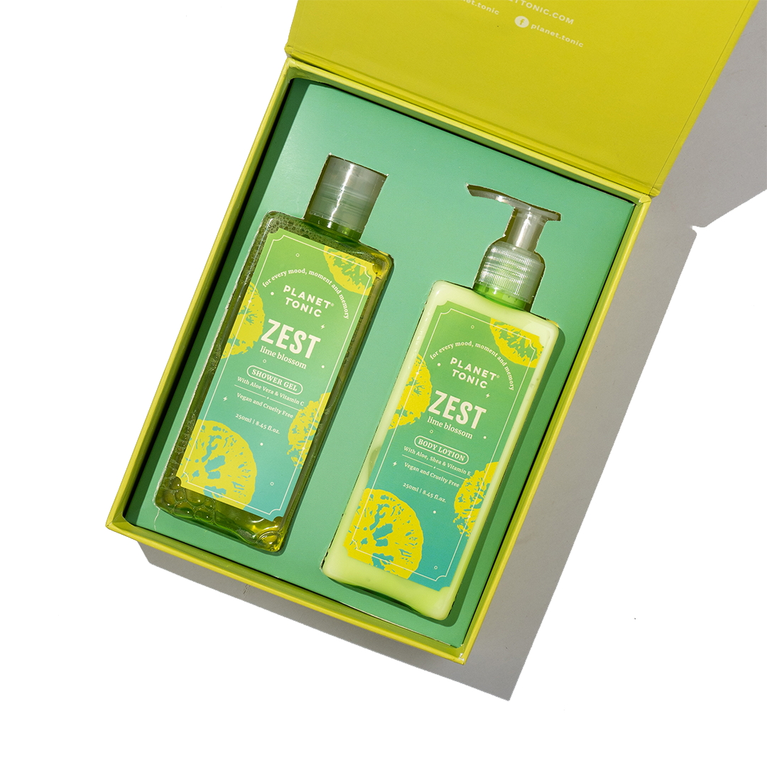 Zest Gift Hamper