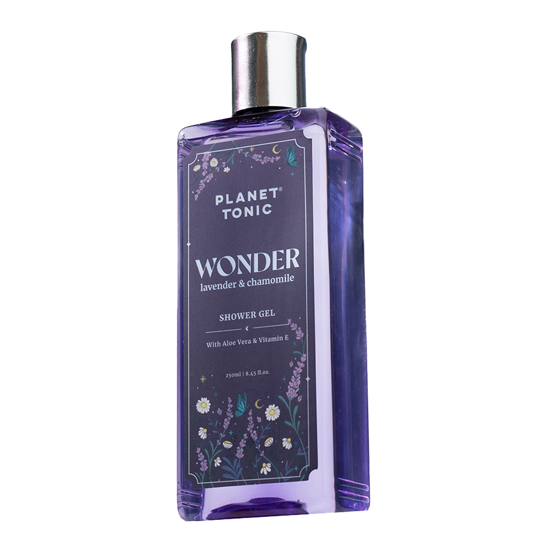 Wonder Shower Gel