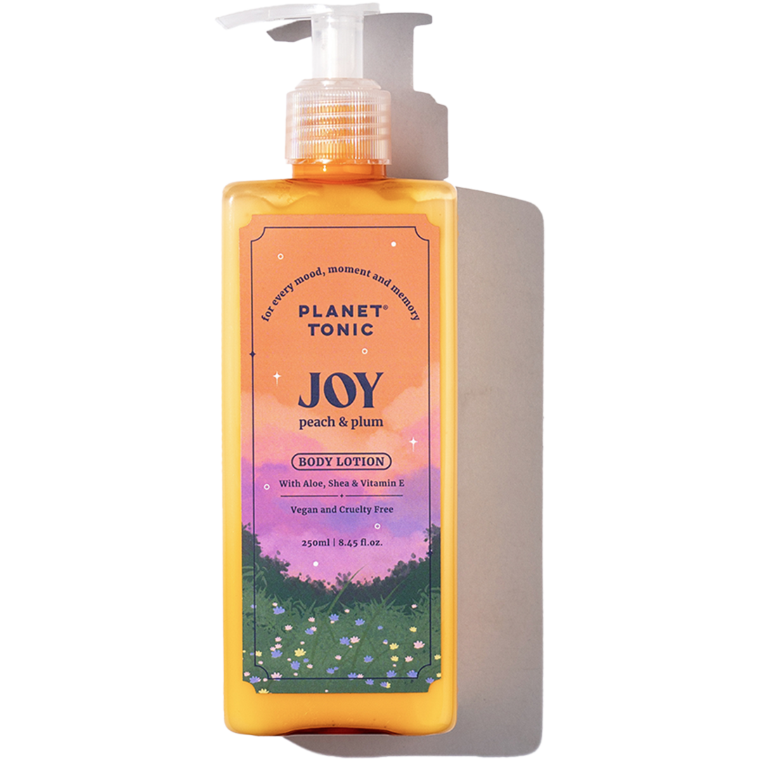 Joy Body Lotion