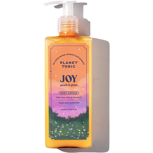 Joy Body Lotion