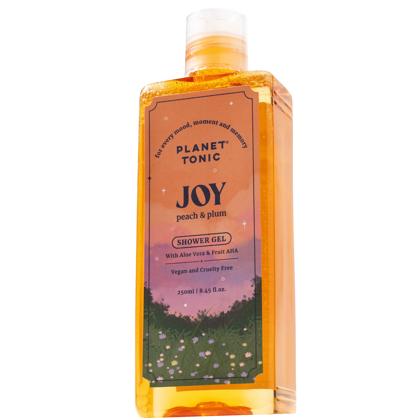 Joy Shower Gel