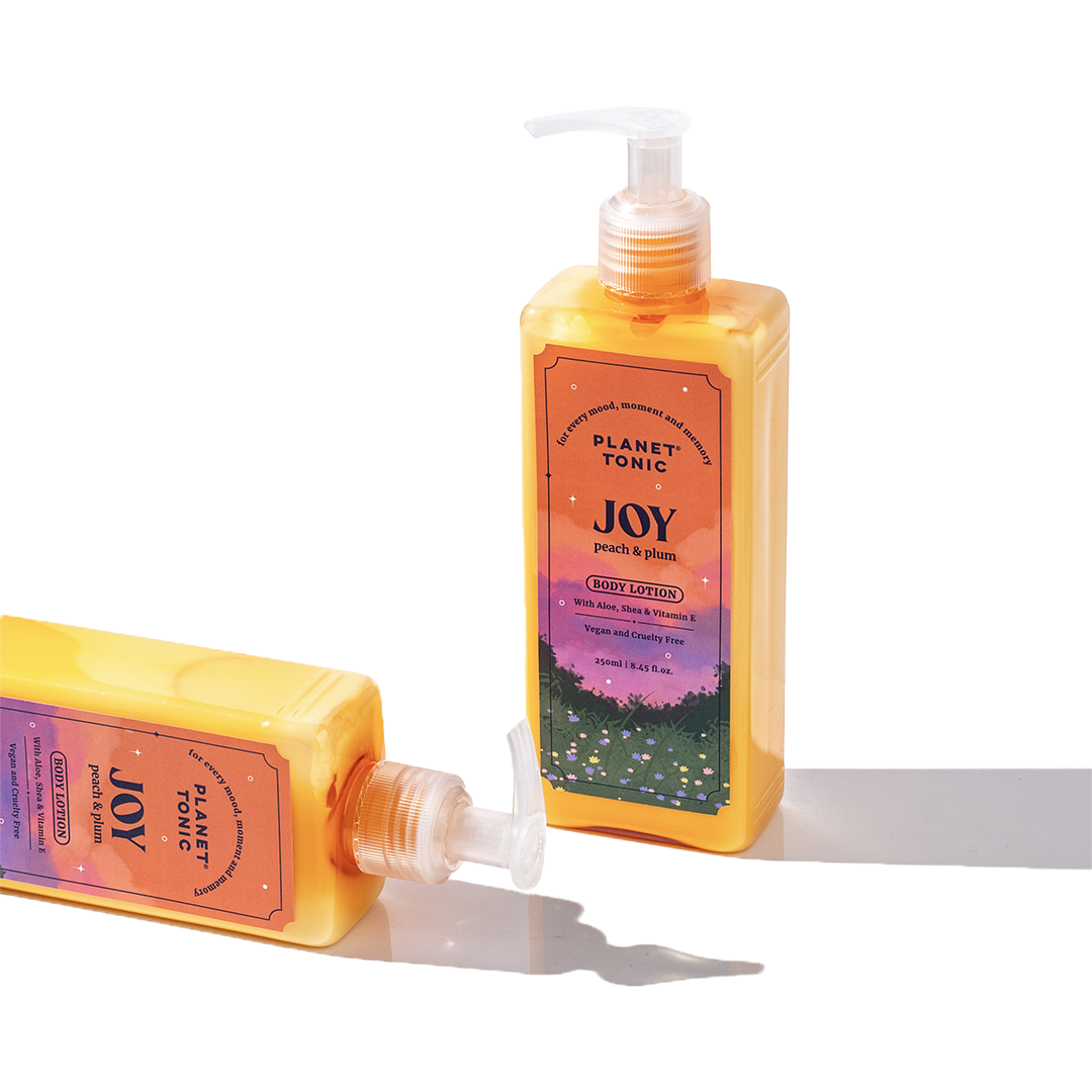 Joy Body Lotion