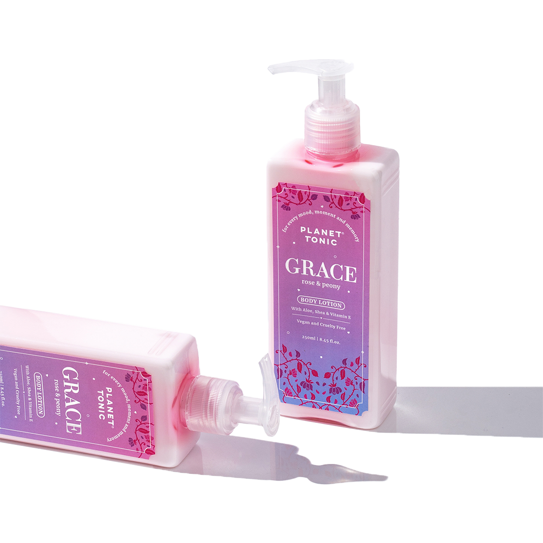 Grace Body Lotion