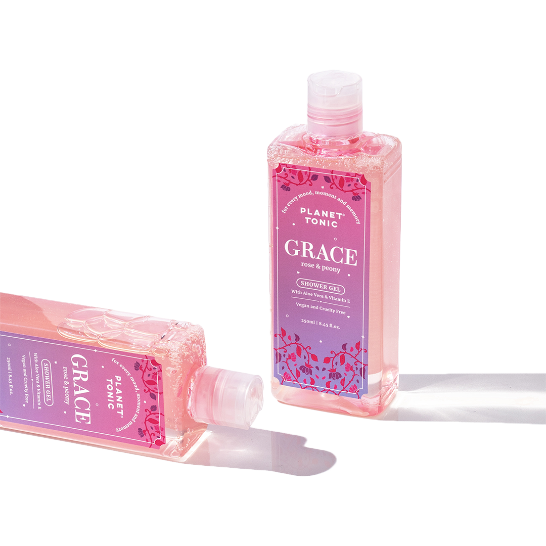 Grace Shower Gel