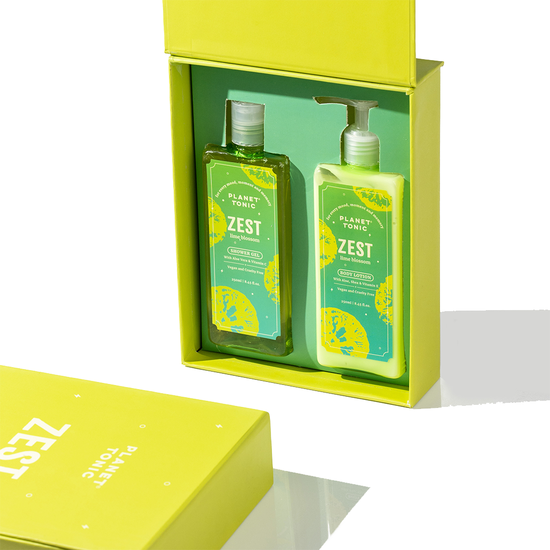 Zest Gift Hamper