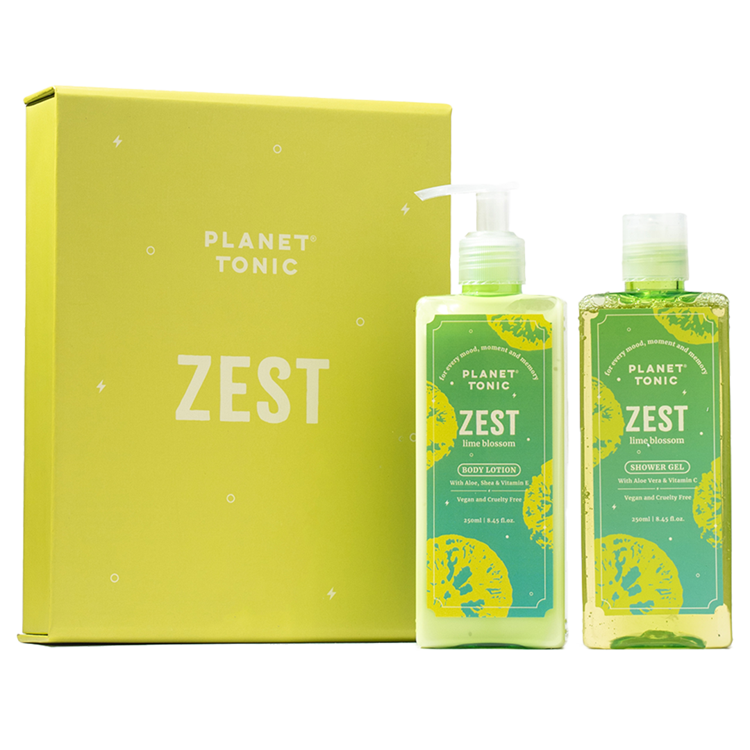 Zest Gift Hamper