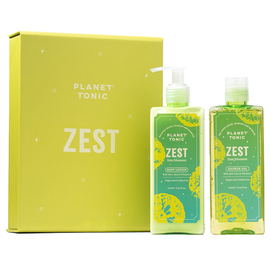 Zest Gift Hamper