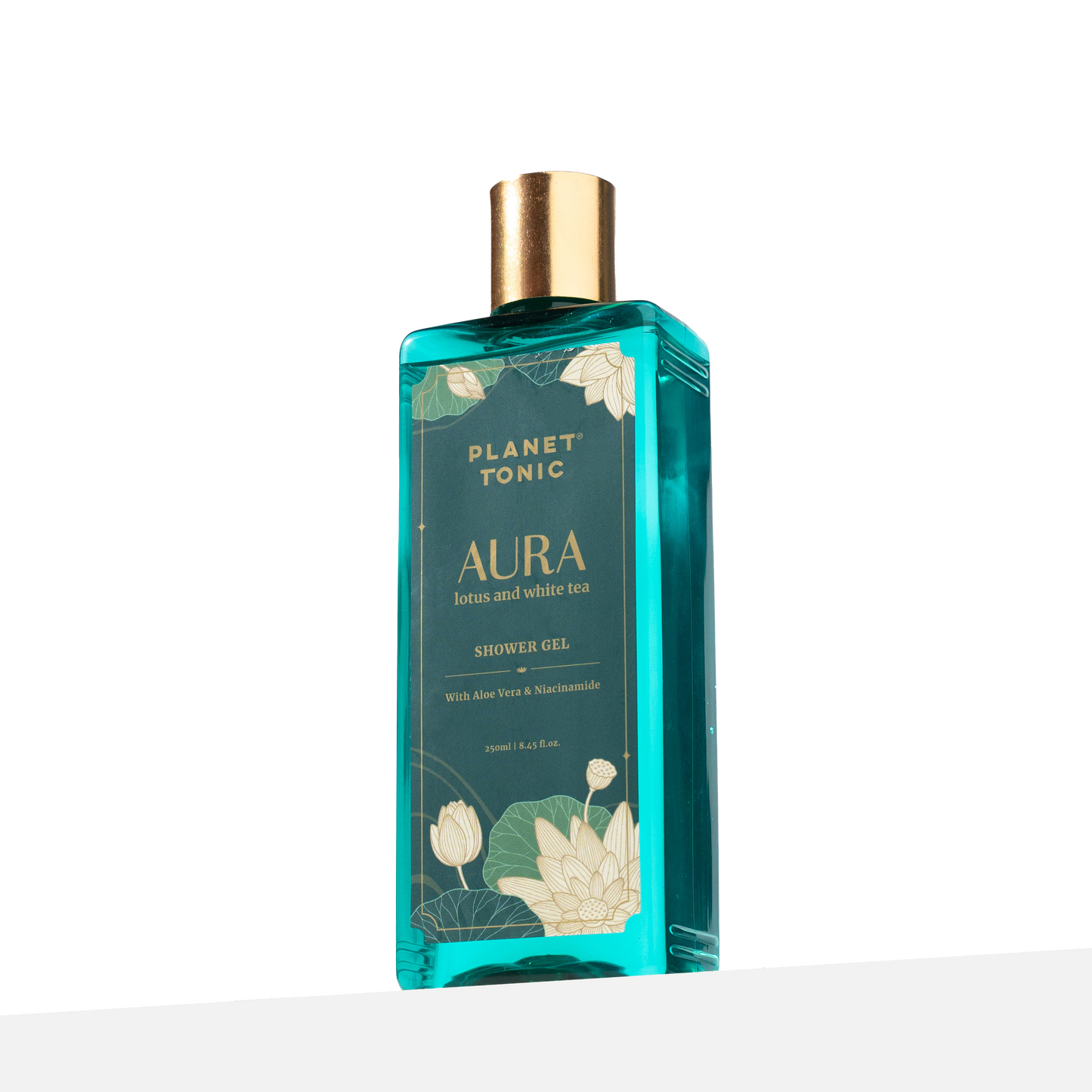 Aura Shower Gel