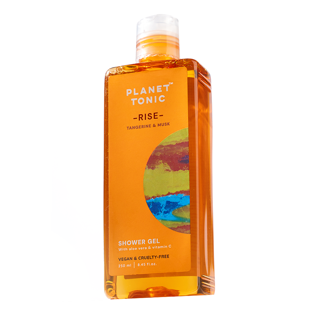 Rise Shower Gel