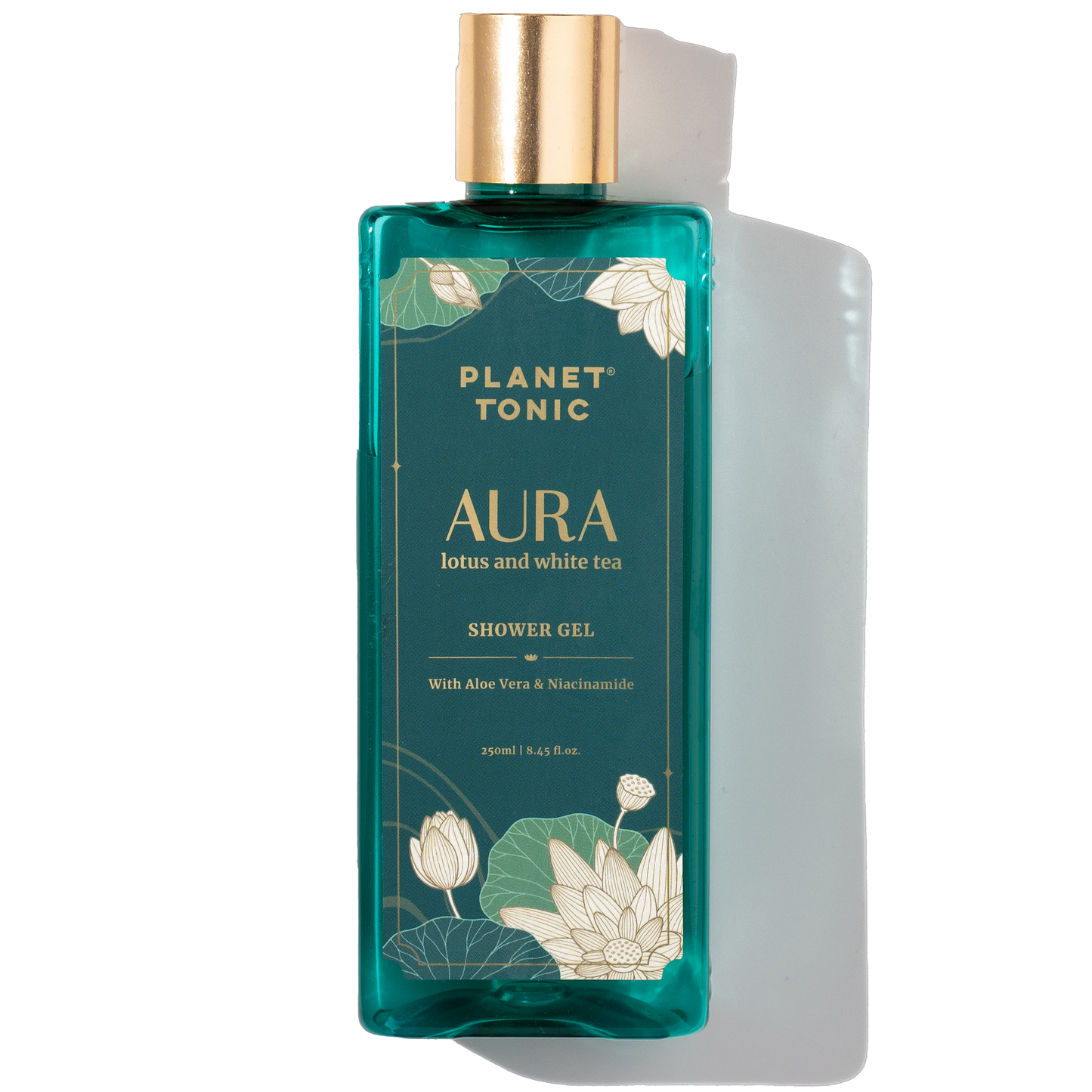 Aura Shower Gel