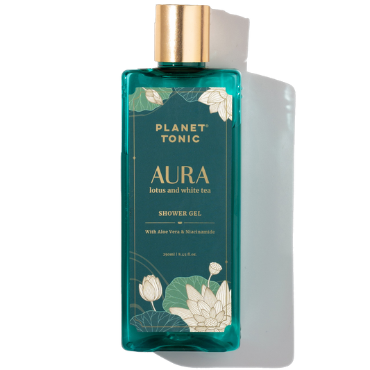 Aura Shower Gel