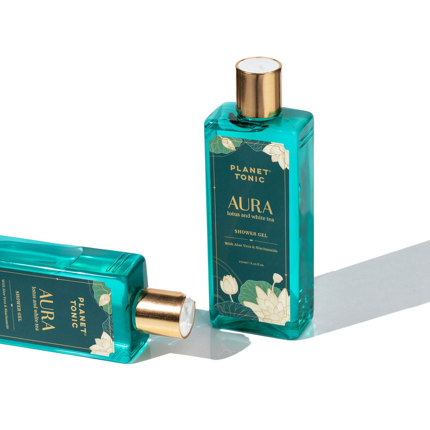 Aura Shower Gel