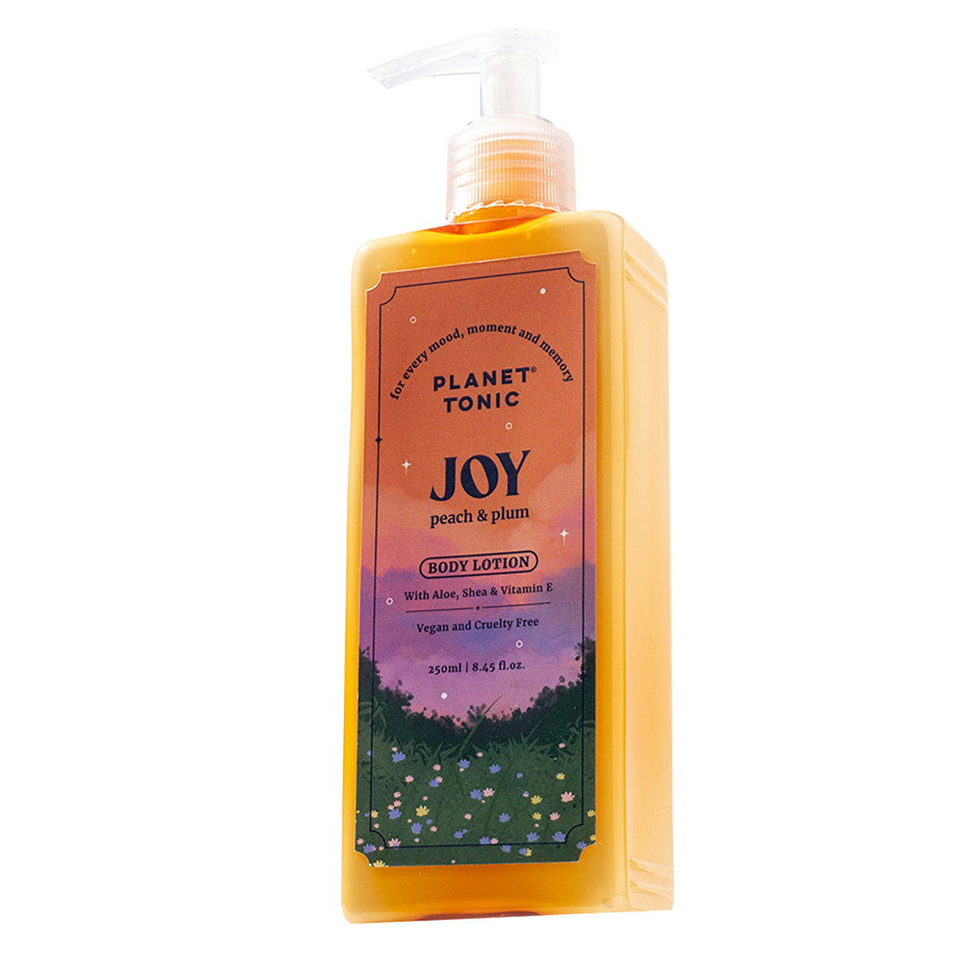 Joy Body Lotion