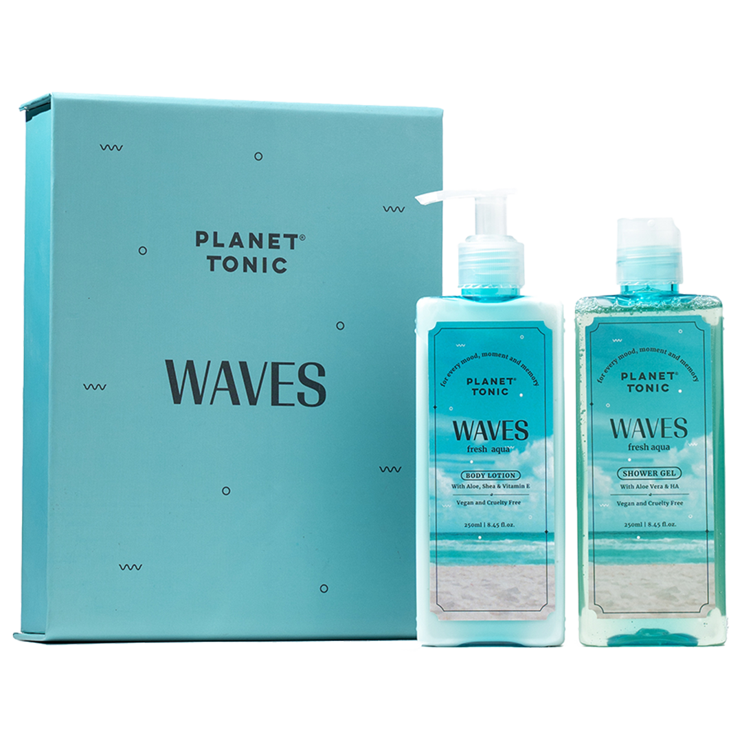 Waves Gift Hamper