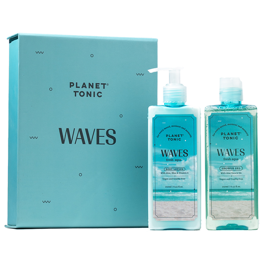 Waves Gift Hamper