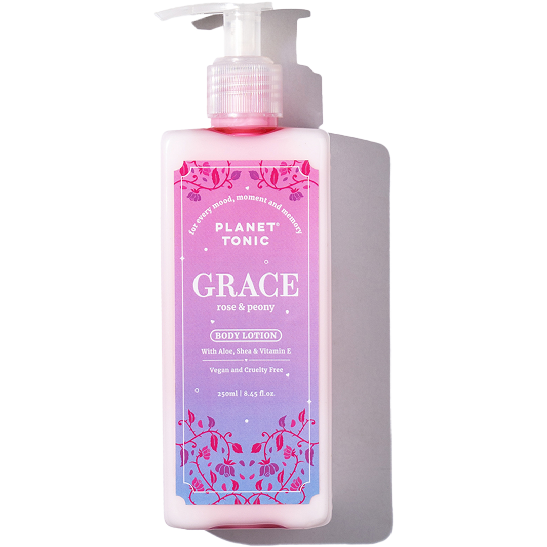 Grace Body Lotion