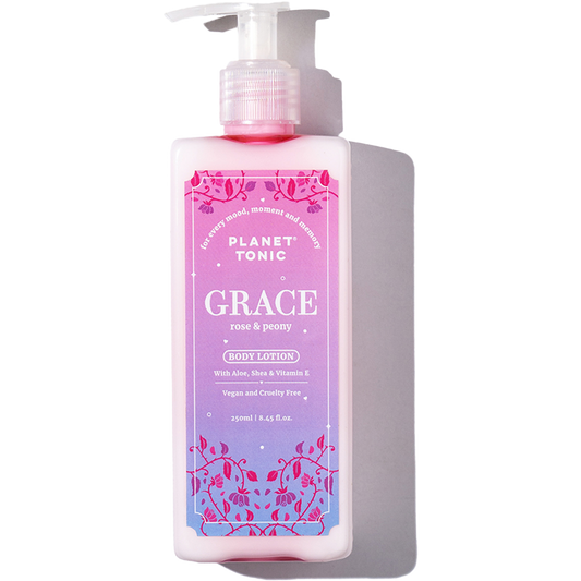 Grace Body Lotion