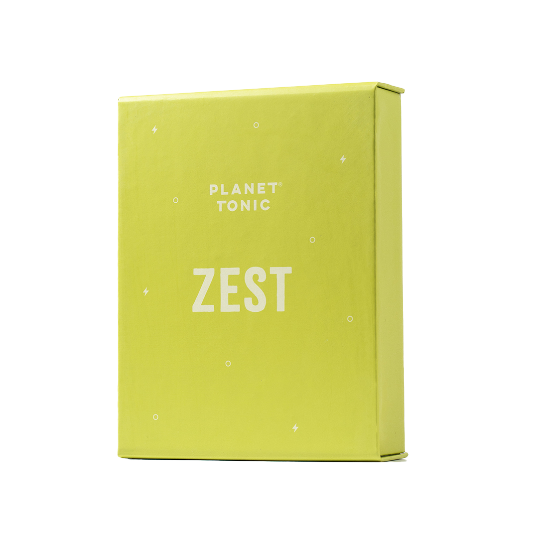 Zest Gift Hamper