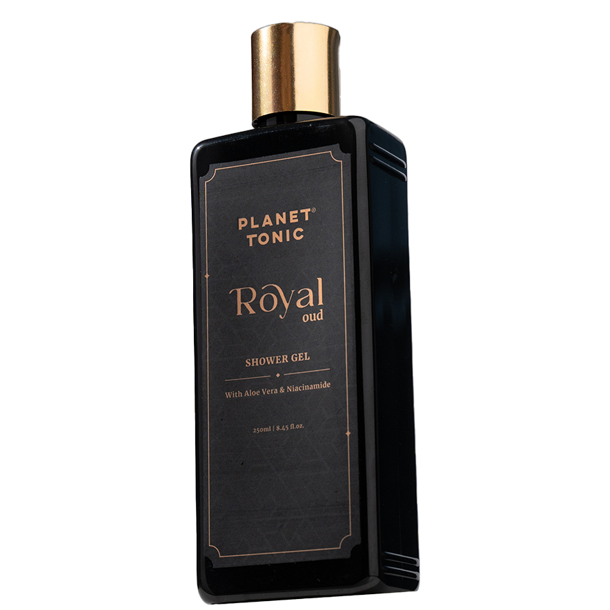 Royal Shower Gel