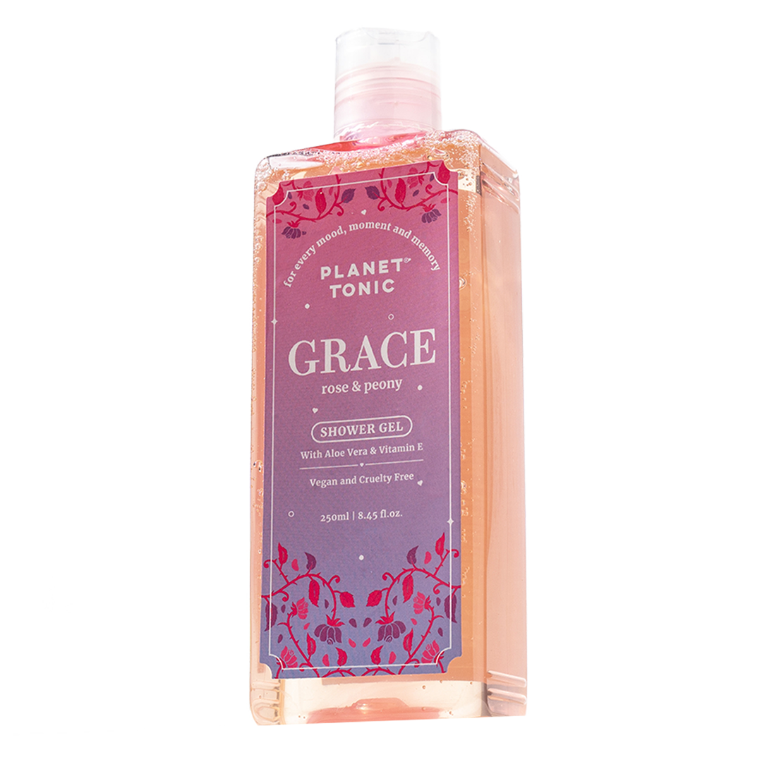 Grace Shower Gel