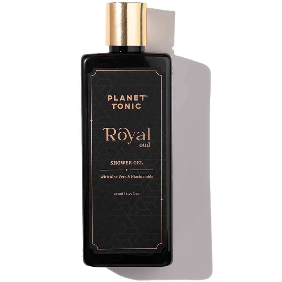 Royal Shower Gel