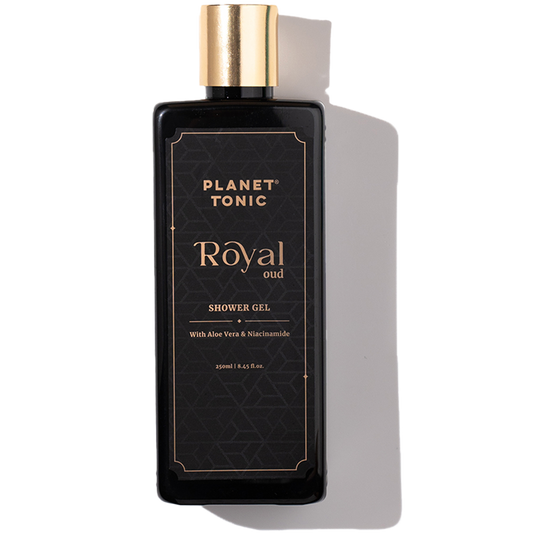 Royal Shower Gel