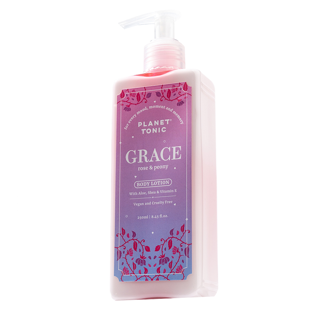 Grace Body Lotion