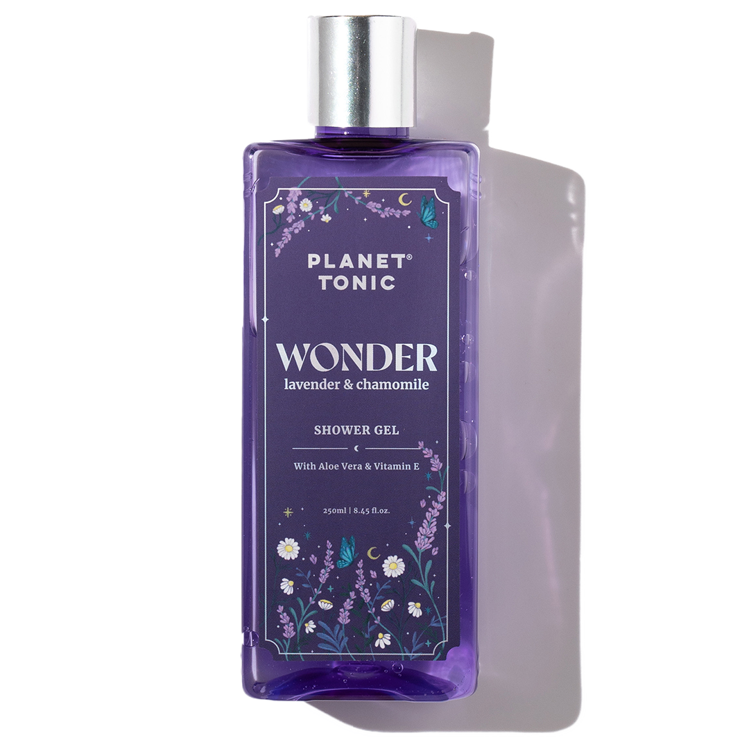 Wonder Shower Gel