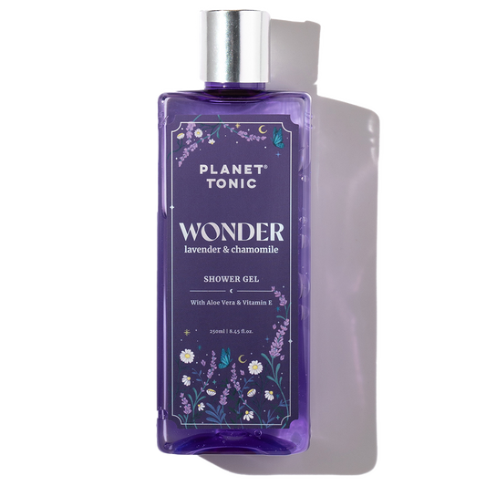 Wonder Shower Gel