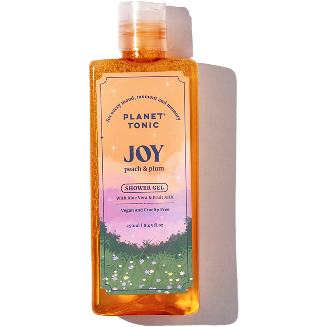 Joy Shower Gel