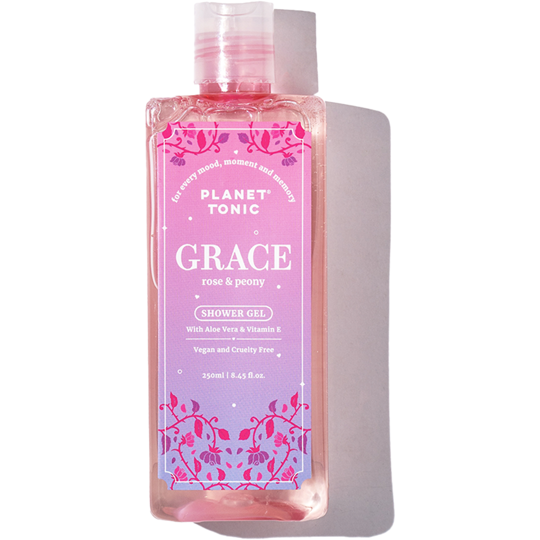 Grace Shower Gel