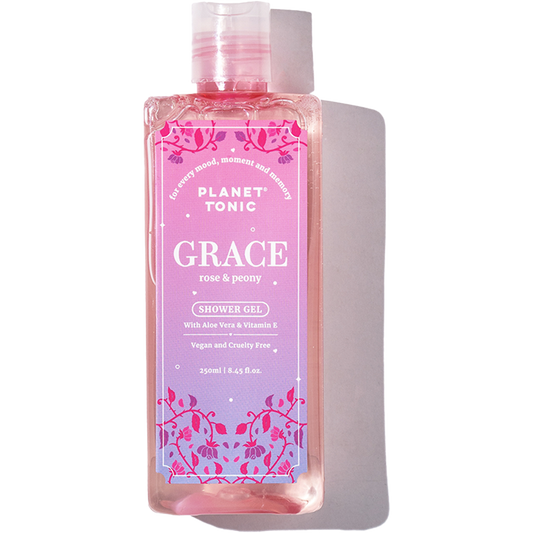 Grace Shower Gel