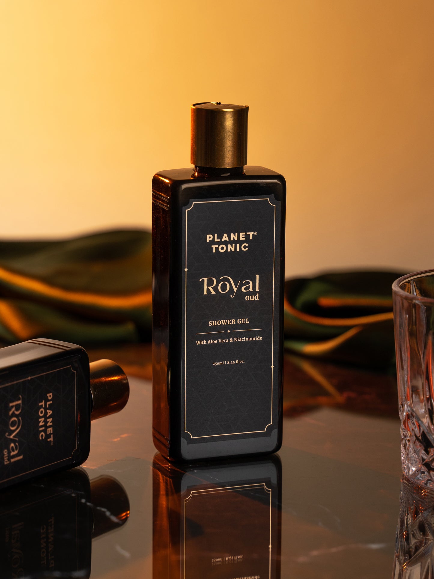 Royal Shower Gel