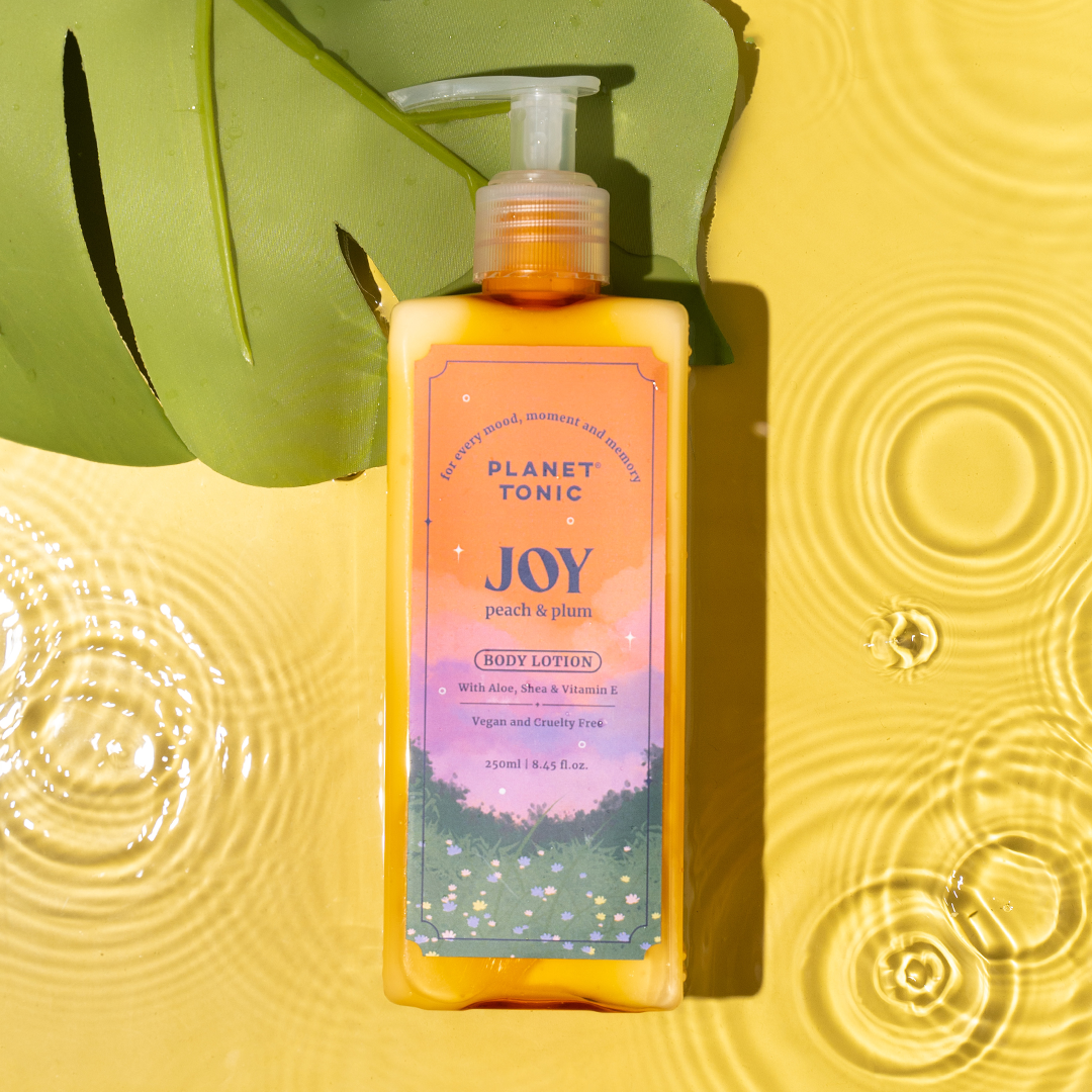 Joy Body Lotion